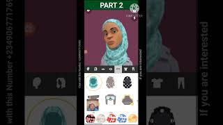 plotagon Story for Beginners | How to Add Scene, Characters etc to your story for Beginners (Part 2)