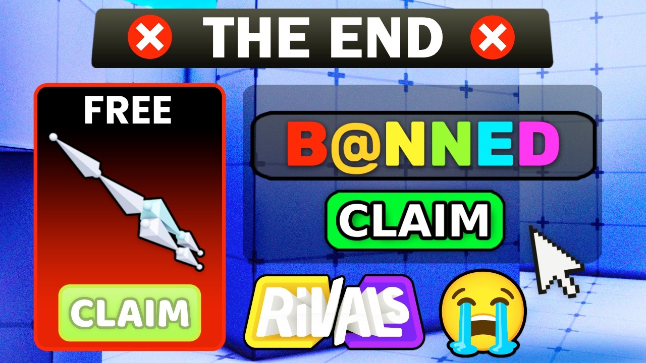 Players are VERY MAD... (Roblox Rivals News)