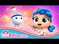 Wishes: Meet Beepaw! - True and the Rainbow Kingdom Episode Clip