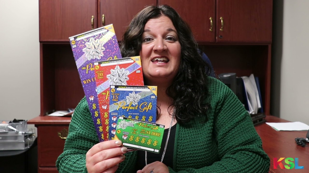 New Holiday Tickets - 2021