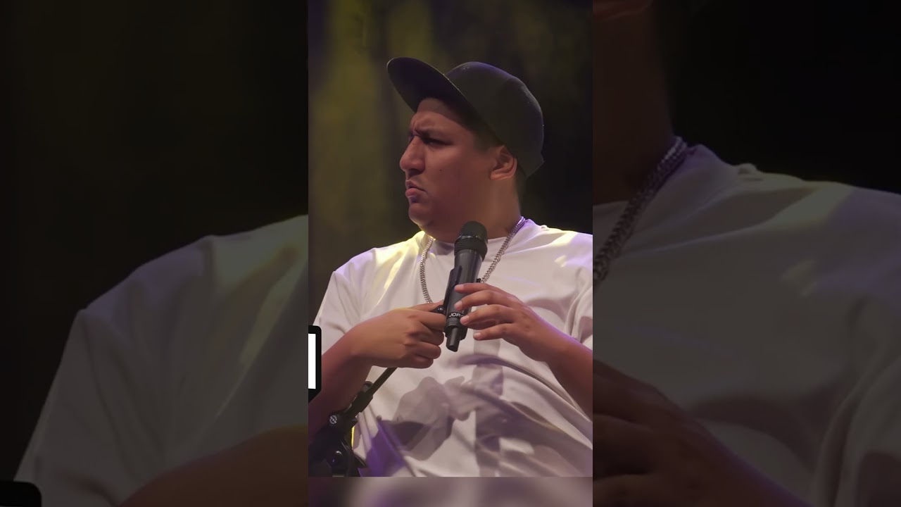 Jorge Luna fue insultado en Chile ⛔  