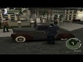 The Godfather I - PC Gameplay:  Contract Killing and Promotion