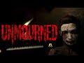 Unmourned - Primeira noite