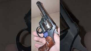 Rohm RG .22lr Revolver