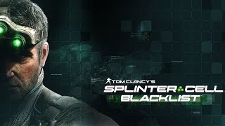 Tom Clancy's Splinter Cell: Blacklist,Прохождение 12 Серия Зона F Денвер США Б\К