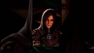 Unbreakable Dragon Age Inquisition Edit