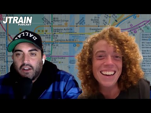 Guilt Kung Fu, Parenting Realities, and Comedy Bits with Michelle Wolf - CHIT CHAT WED - JTRAIN Pod