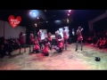 Women - Dance of Love 2014 - Soutěž Flirt dance