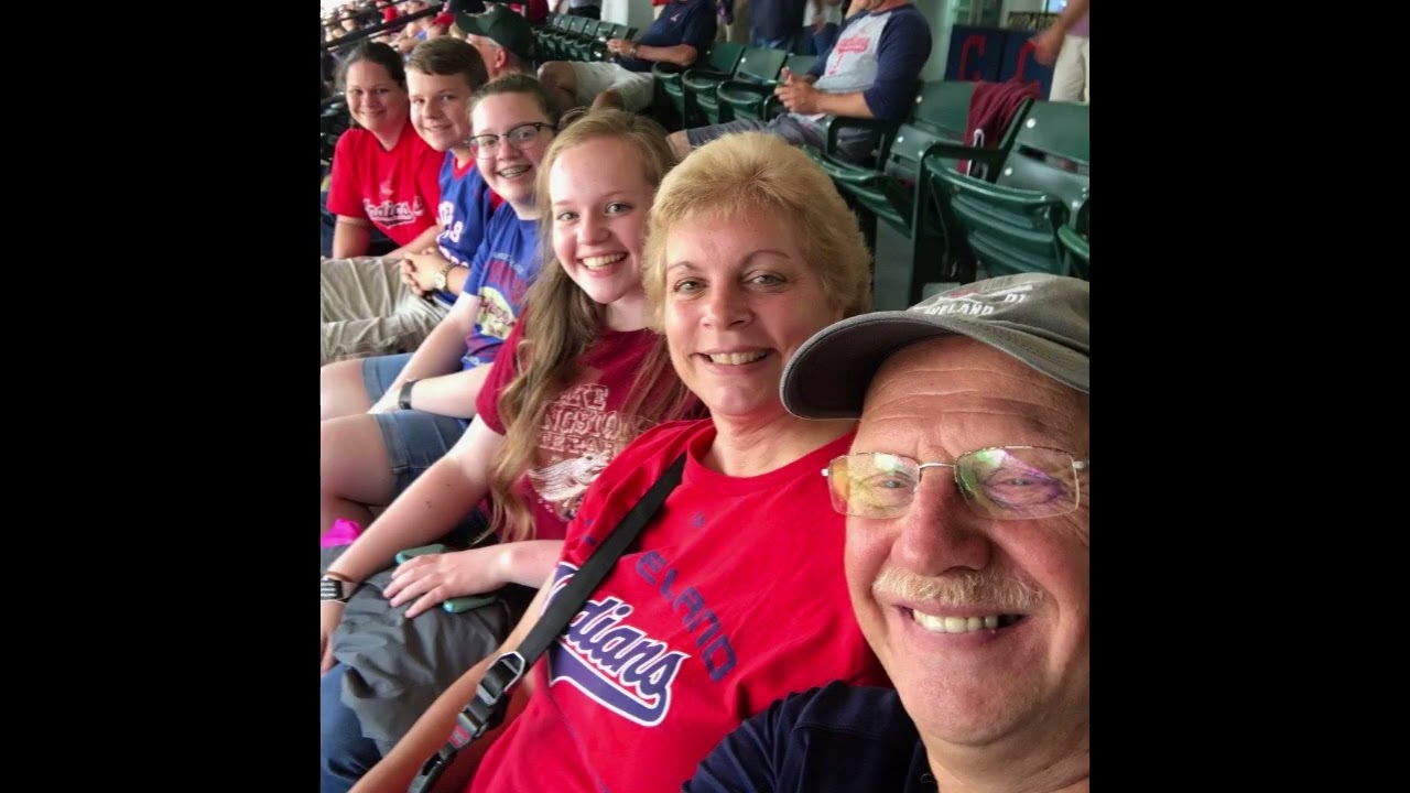 2017 7 1 to 2017 7 9   Vacation in Warren PA