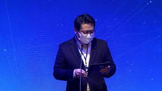 2021 대한민국 게임대상 1부