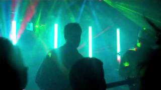 MONTU:  Basis for a Day jam (Disco Biscuits cover)