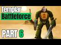 Templar Battleforce I Part 6 I Intermission / Ferarai Lance / Atmosphere Reentry / Neptune