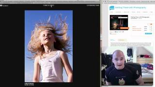 Dom Bower Mass Flickr Critique: June