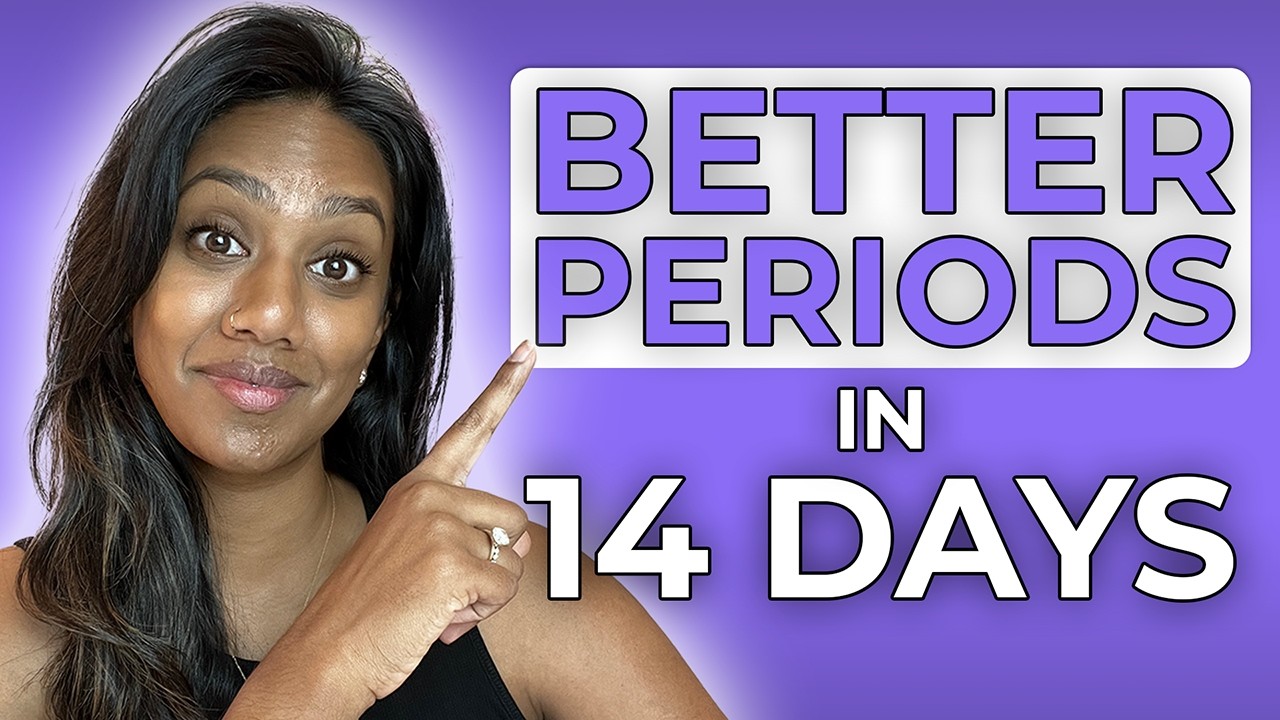 Low to Zero-Cost Period Fixes That Actually Work | 14-Day Plan