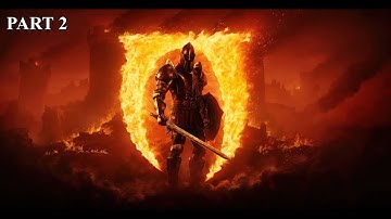 The Elder Scrolls IV: Oblivion Remastered PART 2 Gameplay | No Commentary [4K/60FPS -ULTRA SETTINGS]