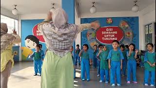 Collection of Movements and Songs | SMART PAUD #shortvideo #shortsvideo #movementsandsongs #short...