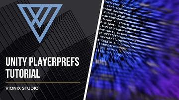 Introduction to Unity PlayerPrefs