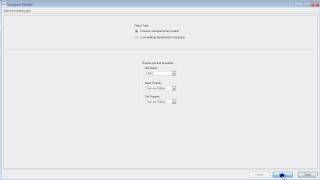 S-GeMS 5 - Variografia