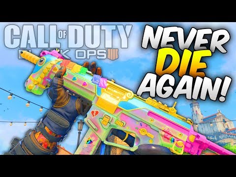 How To WIN EVERY GUNFIGHT! - Black Ops 4 (Tips & Tricks) Gameplay