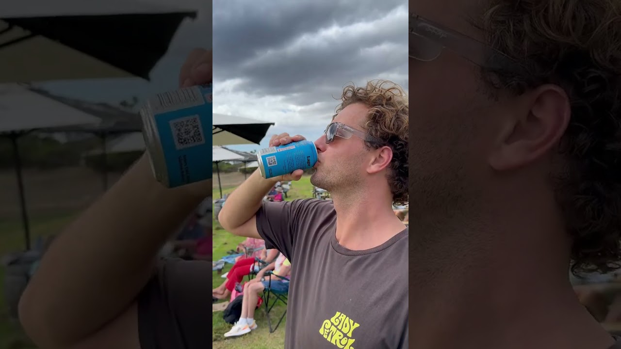 Cow Poo Lotto 2025 Recap at Beerfarm