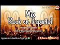  mix rock en espaol de los 80 y 90     clsicos de los 80  90    dj suarez pucallpa