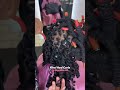 Women with LOCS are top tier : 2063 IG/Nappstar_nyc