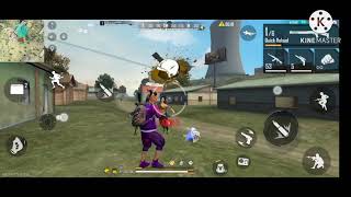 Free Fire Funny Video Madhas Lite (ugn) game play(: