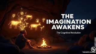 The Cognitive Revolution: When We Started to Imagine - Unlock Humanity's Past