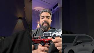 لو محتار بين MG ZS &amp; Haval Jolion فهنا الخلاصة قبل الشراء مع ديربي الدولي #eldawlycars #cars #سيارات