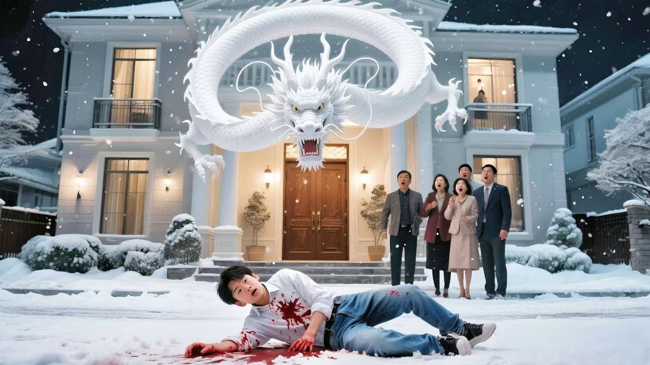 ¡El chico fue asesinado por su familia! Renació jurando venganza... Nadie será perdonado.