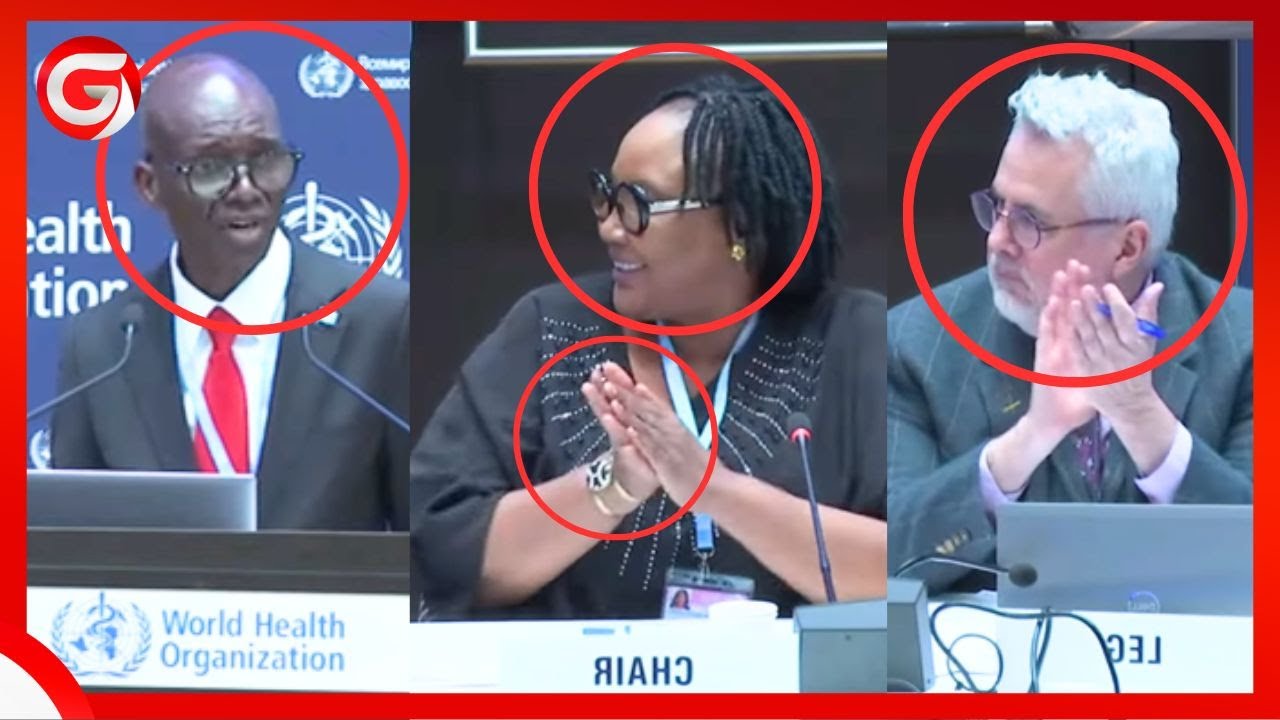 PROFESA JANABI NOMA! AULIZWA MASWALI MAGUMU AYAPANGUA HADI MAJAJI WENYEWE WAKAMPIGIA MAKOFI...