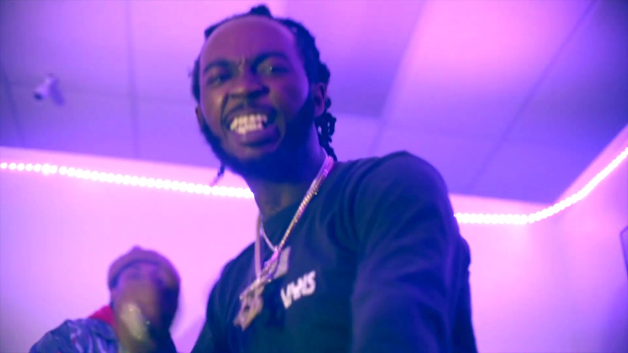 Tre $tyles Harder Way Ft. Skooly (Official Video)