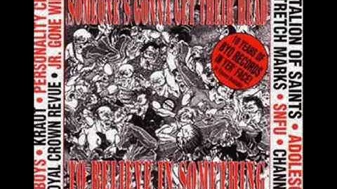 AGGRESSION ~ INTENSE ENERGY