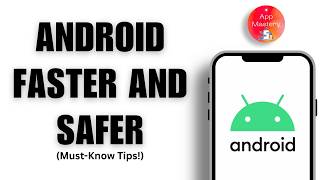 Android Safety and Performance | Change These 4 Settings Now in 2026