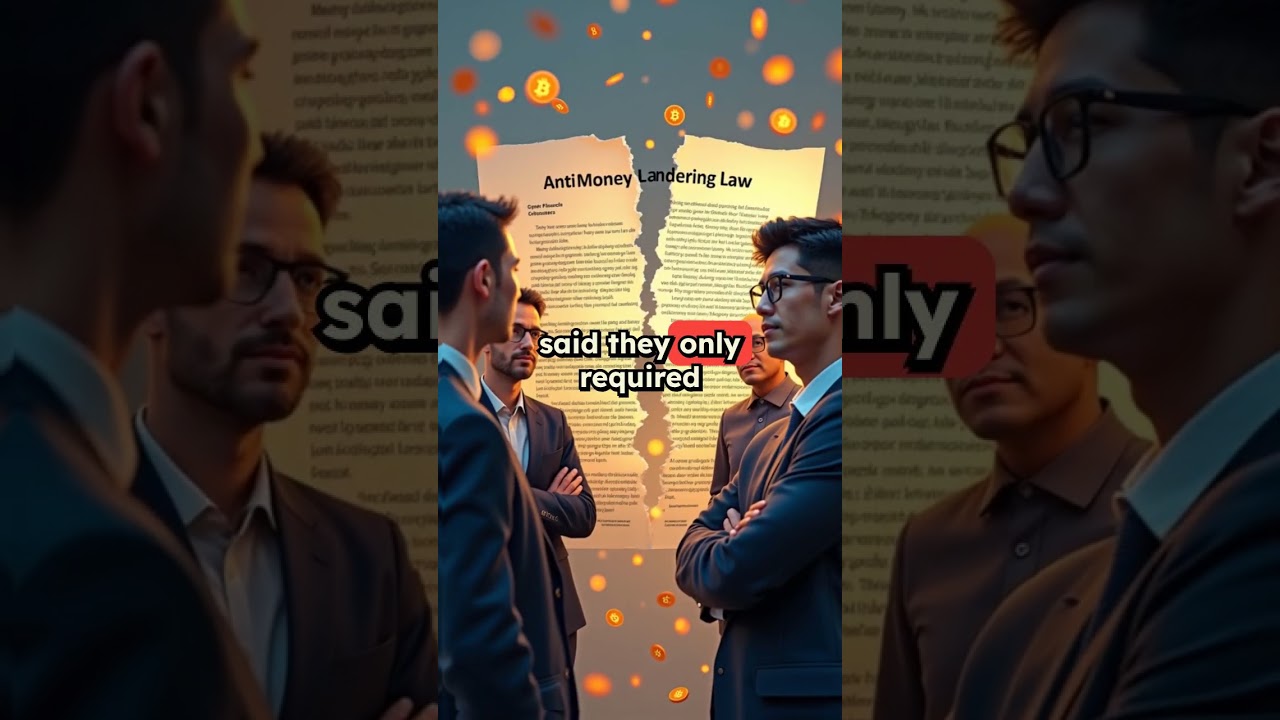 Trump Pardons BitMEX Founders 😳 | Crypto Justice or Just Politics?