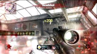 A COD Montage 'Simplicity' by TES BZTLY