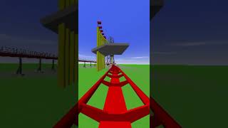 Top thrill dragster 2.0 cedar point ultimate coaster 2 pov #UC2CoasterComp