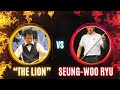 2008 Guinness Tour | 9-Ball | Alex Pagulayan vs Seung Woo Ryu
