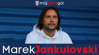 Marek Jankulovski Triumf V Lize Mistrů Je Můj Největší Fotbalový Zážitek