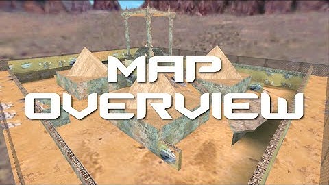 A Fun Map! - fy_india Counter-Strike 1.6 Map Overview #7