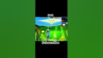 1v1 custom #ffshorts #freefire #presetalightmotionffmax #ffviral #totalgamingworld #totalgaming