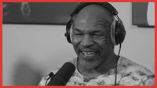 Mike Holston Dares Mike Tyson To Hold A Tarantula