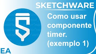 Como usar componente timer, exemplo 1