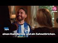 RB Leipzig & Hertha BSC gehen auf ERSTE DATES