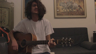 Canzone contro la paura - Brunori Sas (cover)