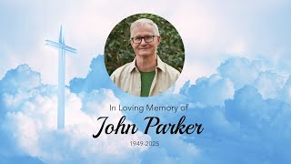 Memorial Photo Slideshow PowerPoint Template
