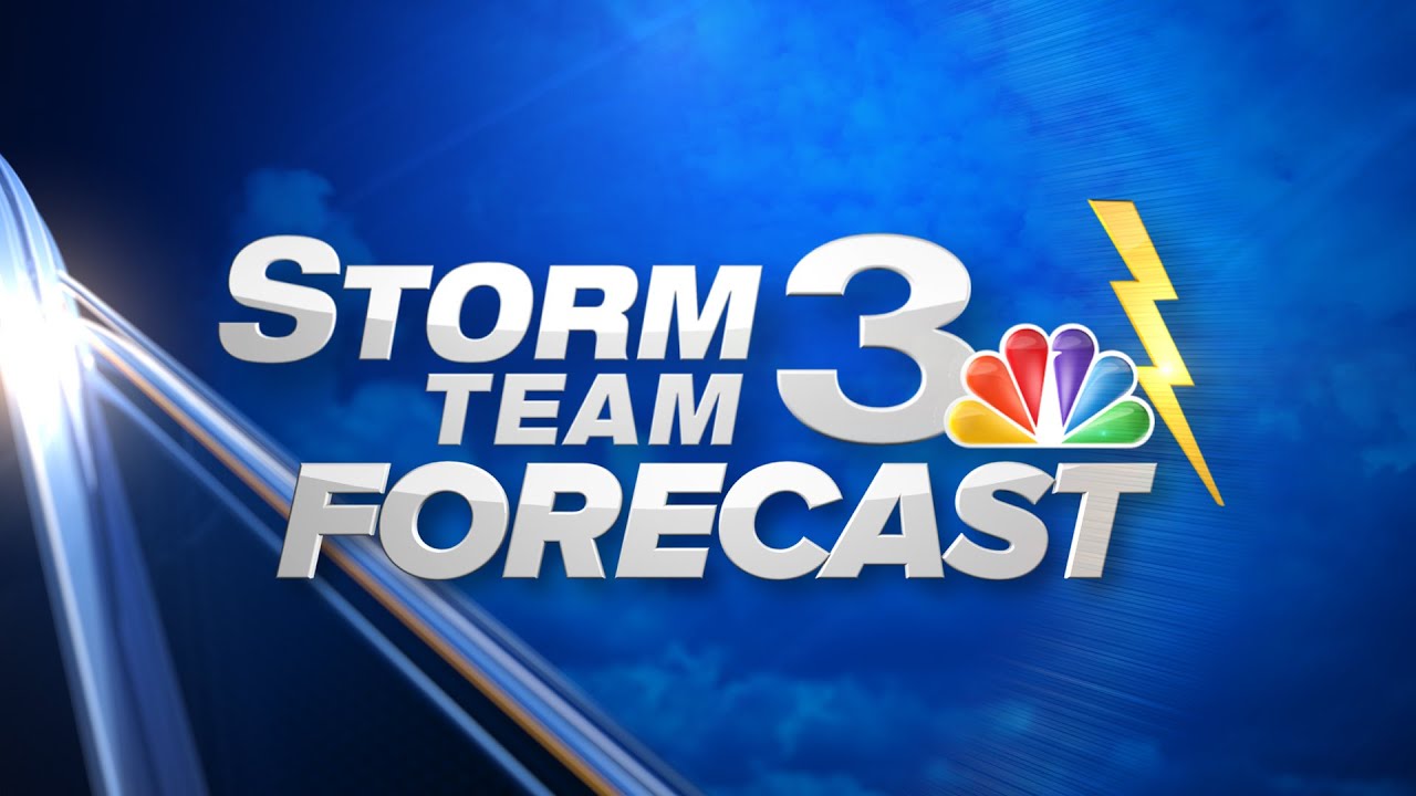 Scott's Wednesday Night Forecast