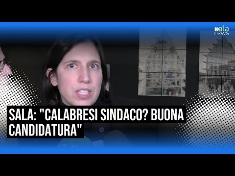 Video Milano, Schlein: Metteremo avanti costruzione di coalizione progressista per vincere