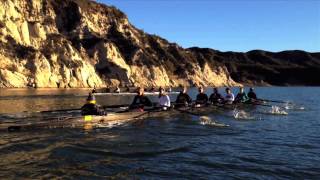 UCSB Crew Recruitment 2014
