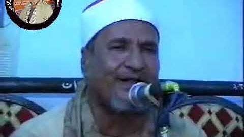 أمسيه عالميه للقارئ الشيخ محمد عبد الوهاب الطنطاوى مسجد أبو بكر الصديق منشأة الأخوه أجا 24-8-2011